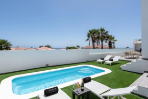 KARAT Villa Ocean Golf